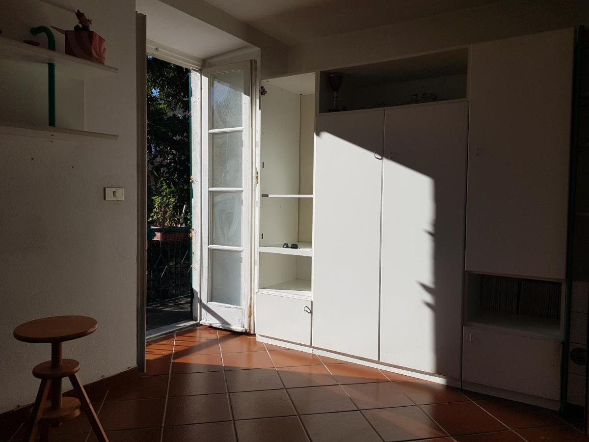 Villa Sunrise Rapallo Exterior foto