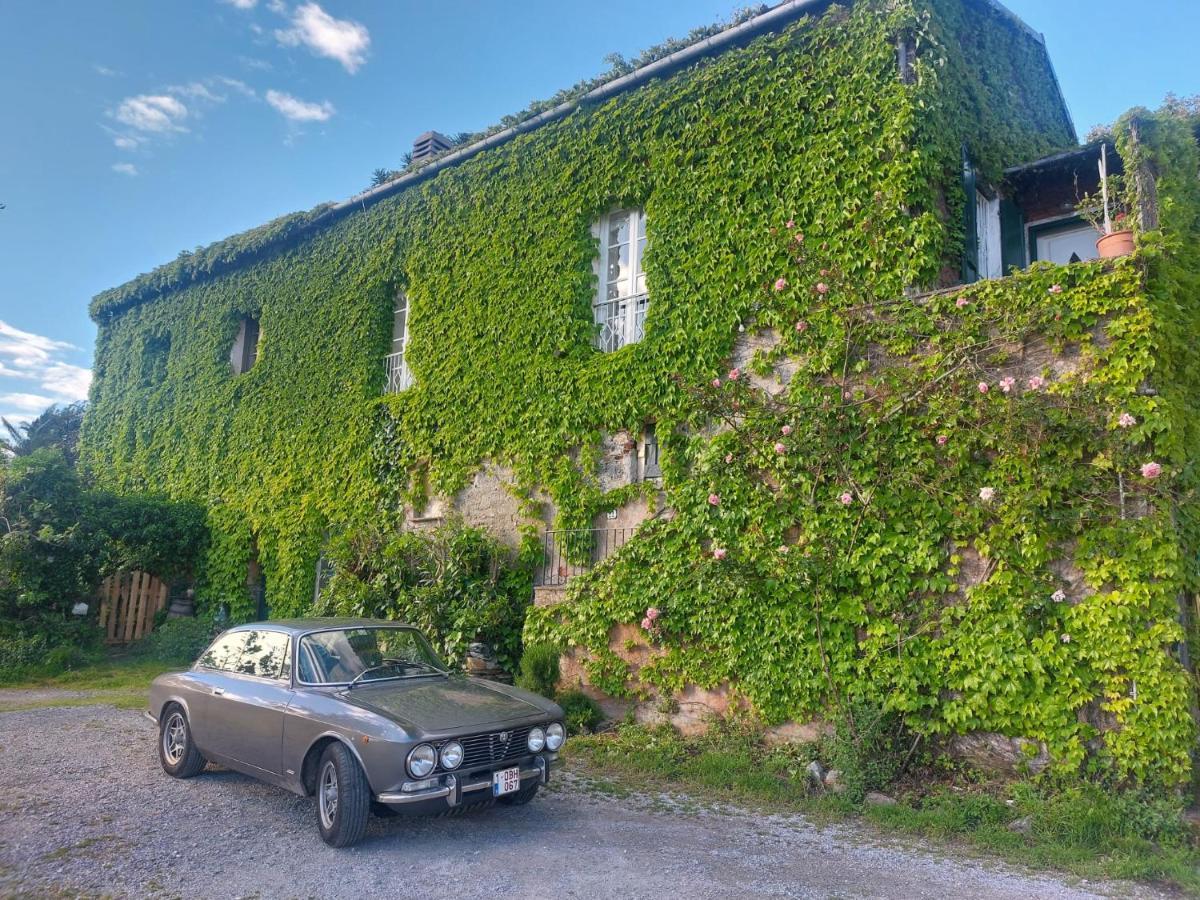Villa Sunrise Rapallo Exterior foto