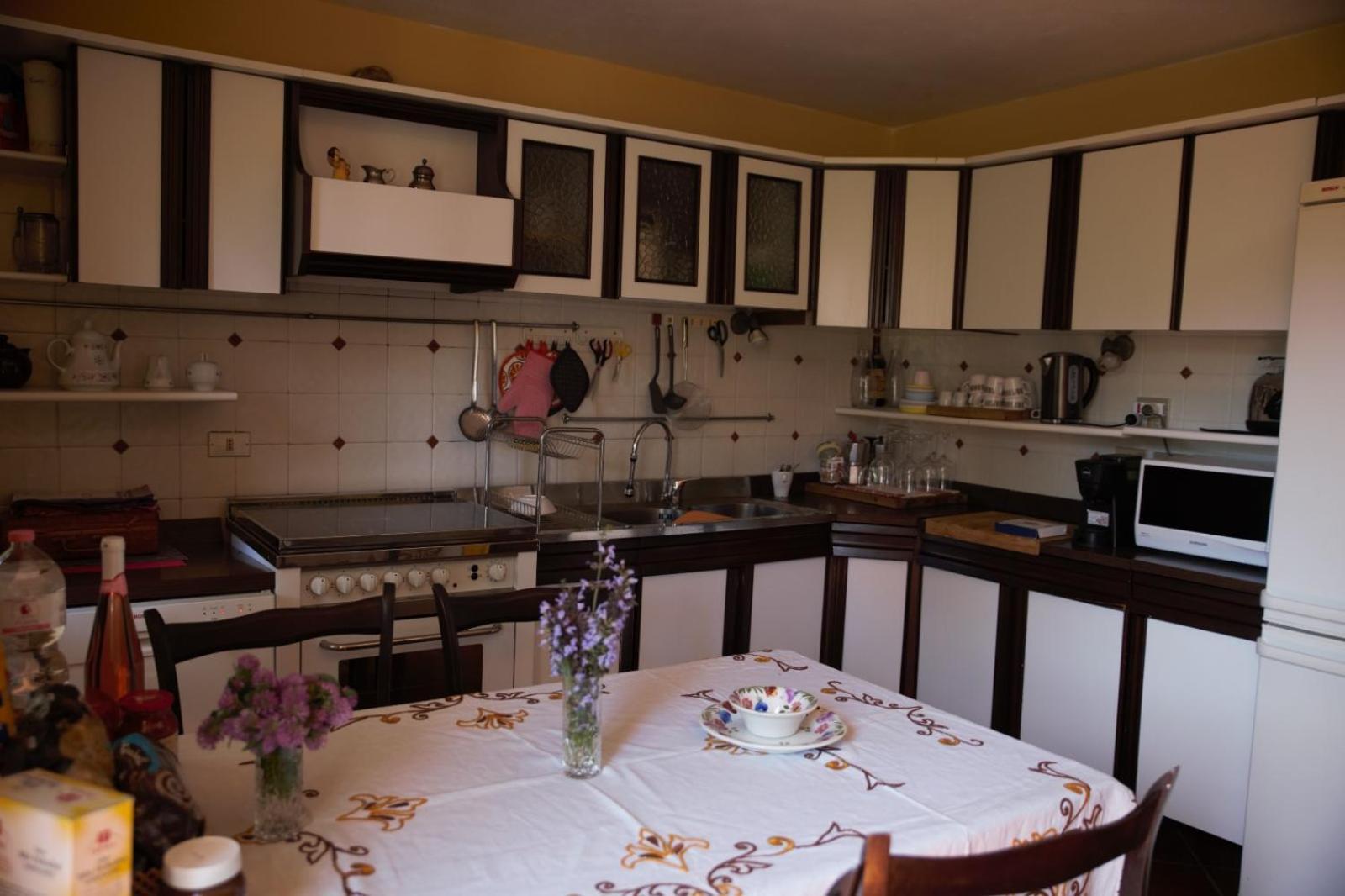 Villa Sunrise Rapallo Exterior foto