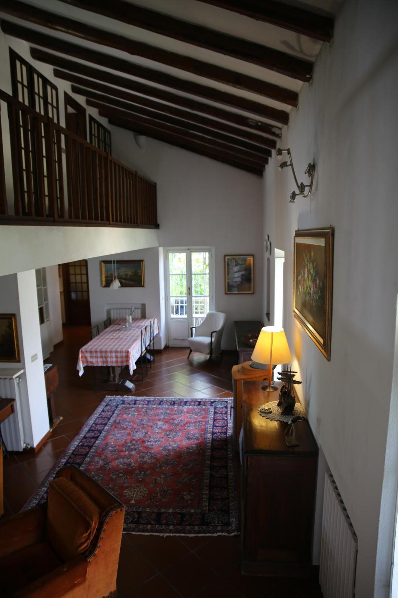Villa Sunrise Rapallo Exterior foto