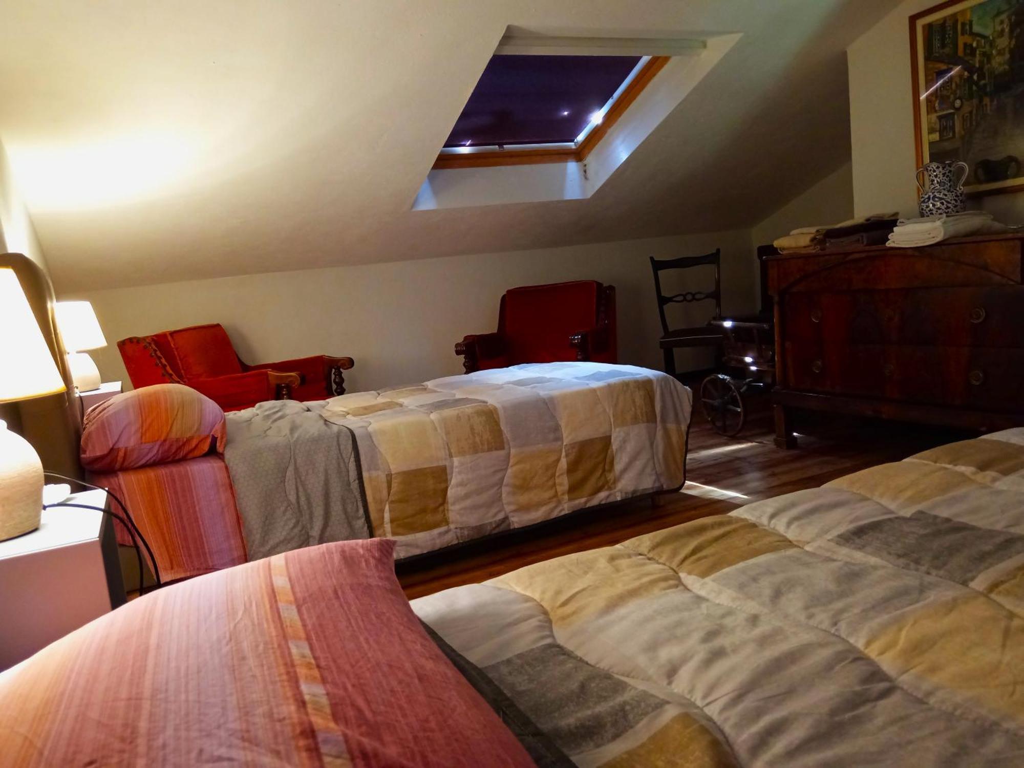 Villa Sunrise Rapallo Exterior foto